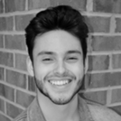 Nate Alfaro head shot